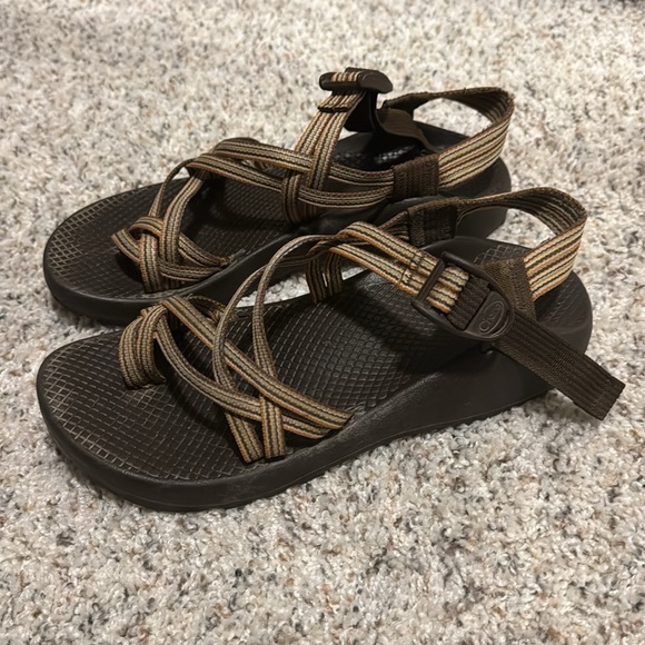 Chaco sz 8 - Picture 4 of 5